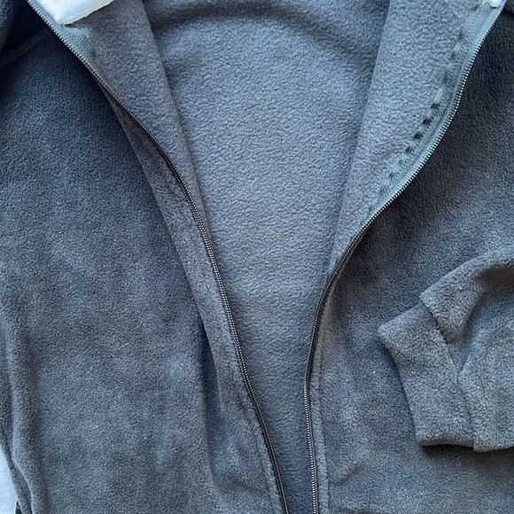 Columbia fleece jacket - Picture 3 of 9